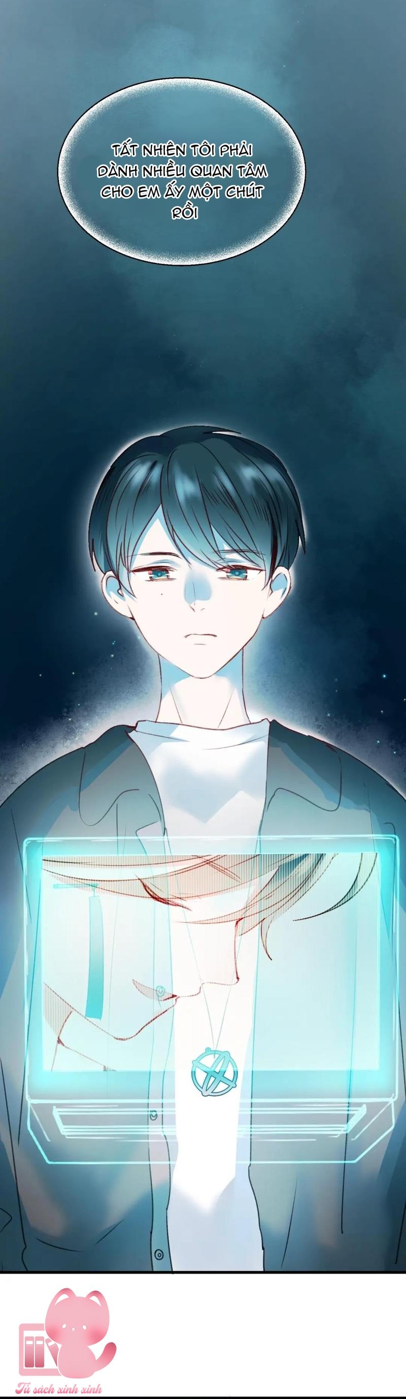 Thành Dã Tiêu Hà - Chap 21 - Trang 4