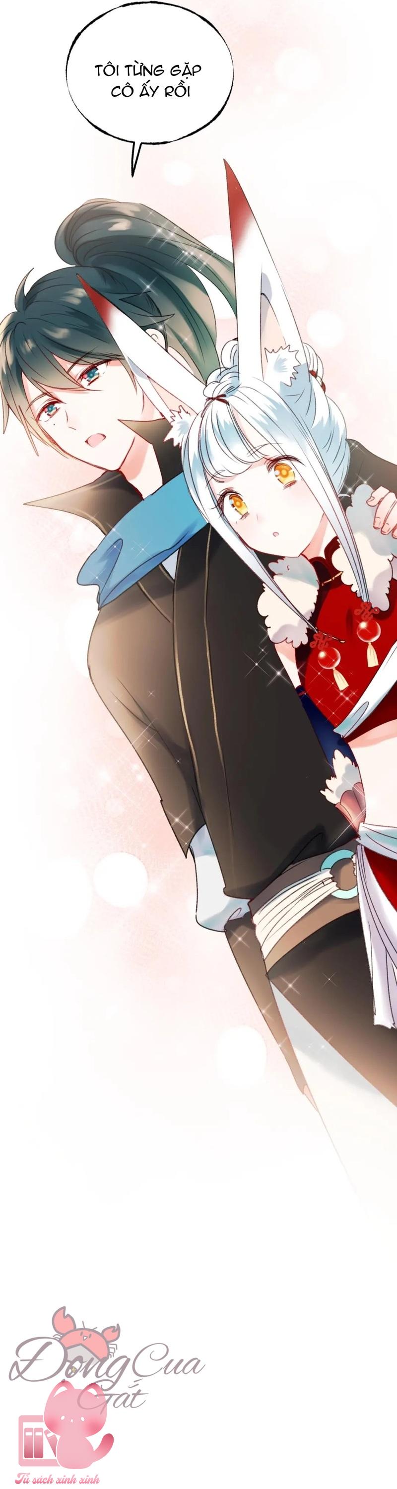 Thành Dã Tiêu Hà - Chap 21 - Trang 31