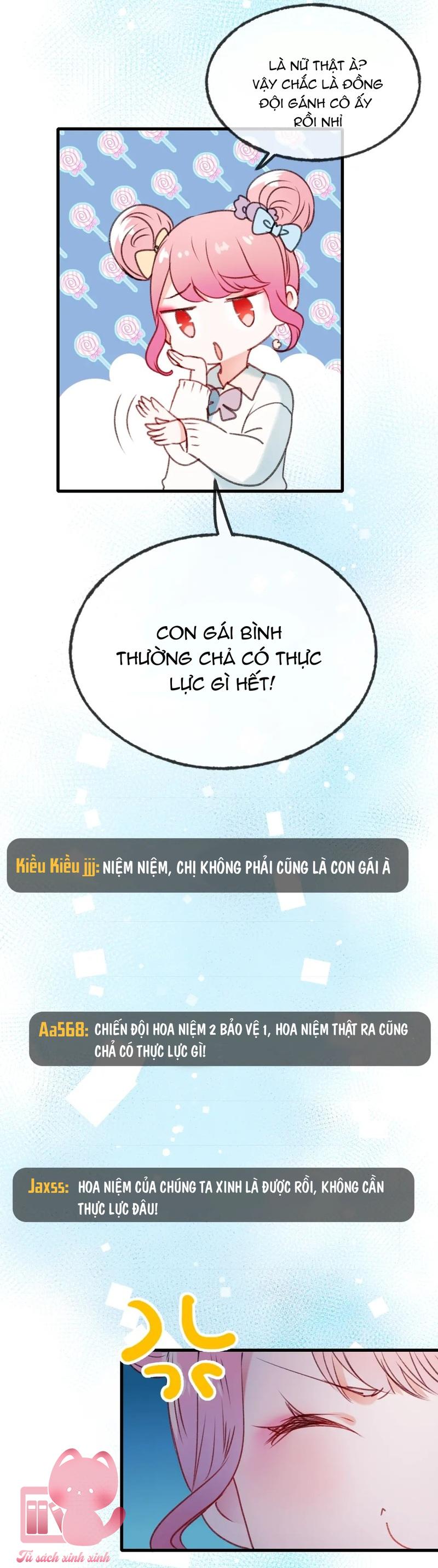 Thành Dã Tiêu Hà - Chap 21 - Trang 7