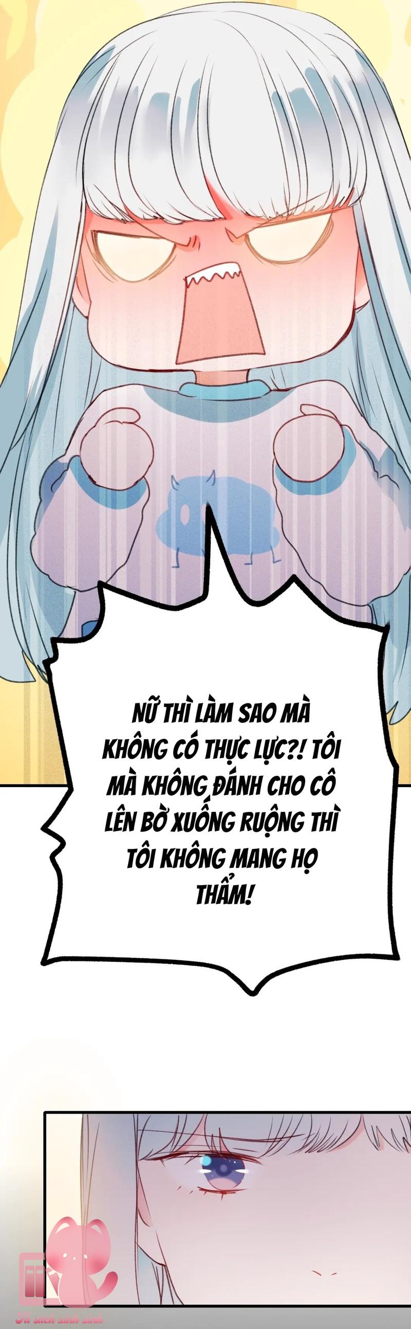 Thành Dã Tiêu Hà - Chap 21 - Trang 10