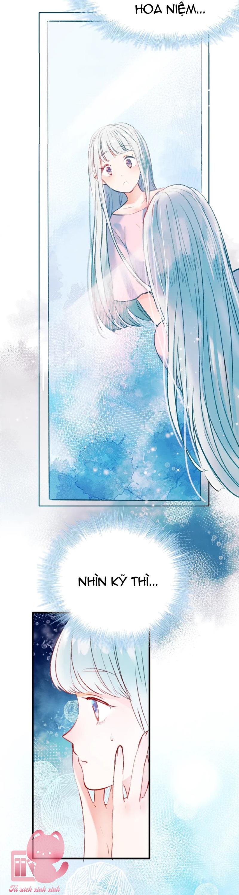 Thành Dã Tiêu Hà - Chap 22 - Trang 12