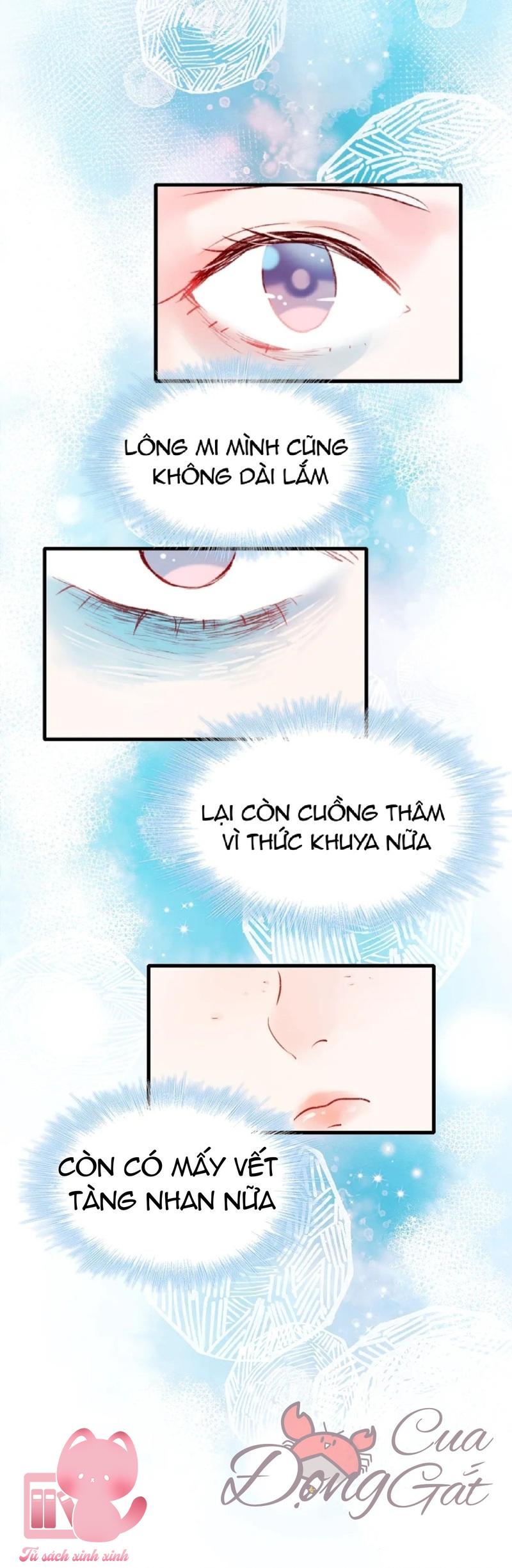 Thành Dã Tiêu Hà - Chap 22 - Trang 13