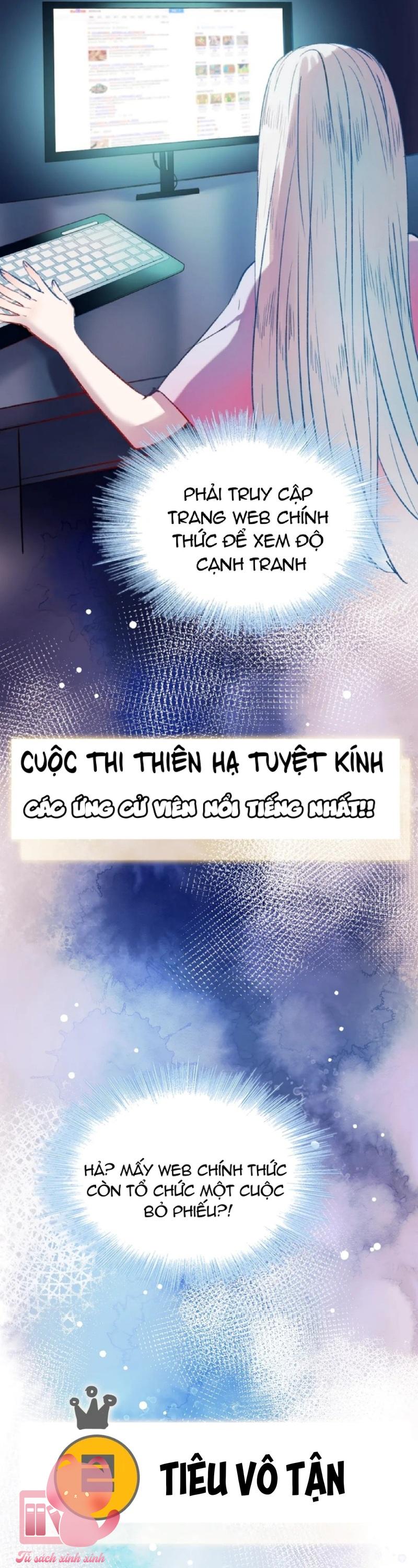 Thành Dã Tiêu Hà - Chap 22 - Trang 16