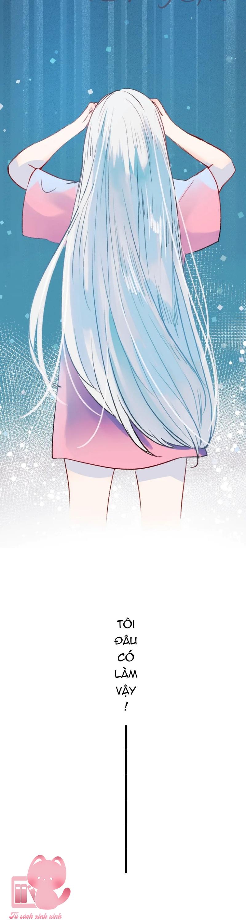 Thành Dã Tiêu Hà - Chap 22 - Trang 19