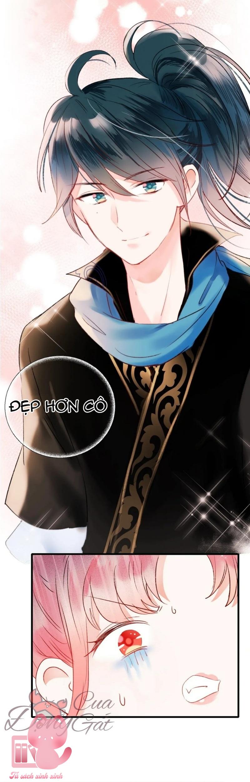 Thành Dã Tiêu Hà - Chap 22 - Trang 3