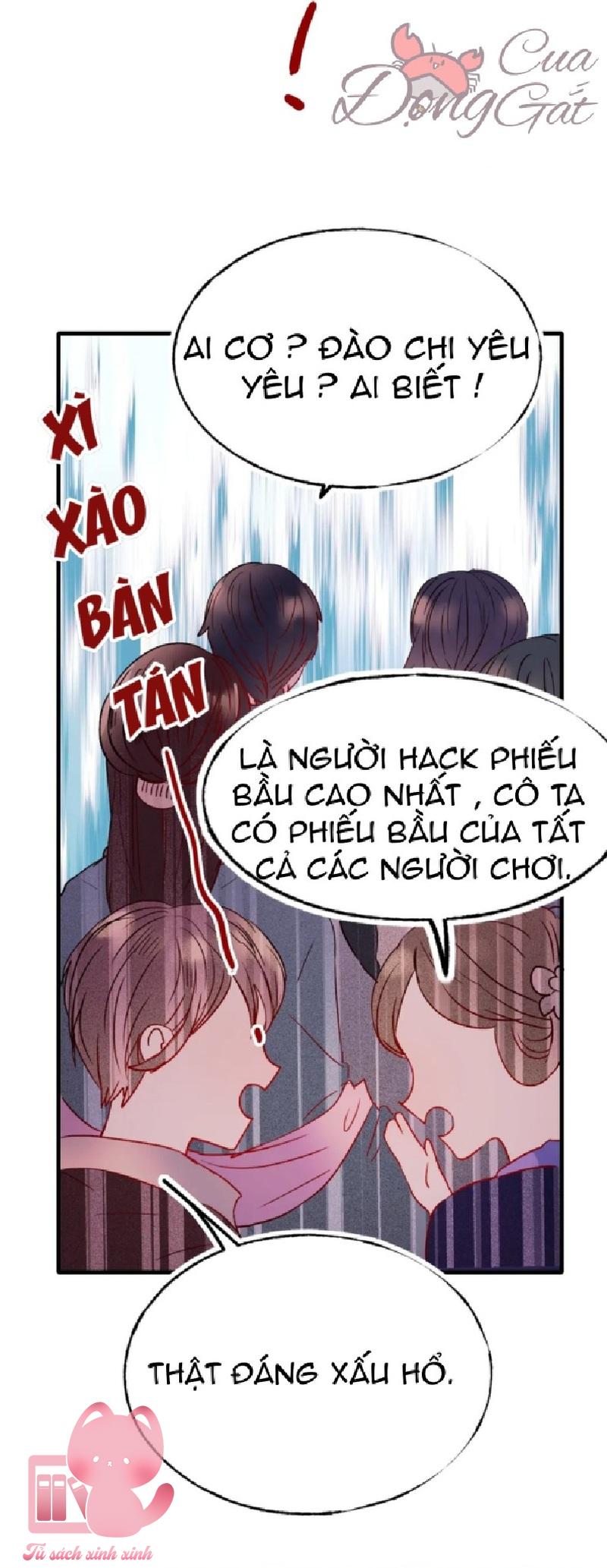 Thành Dã Tiêu Hà - Chap 22 - Trang 22