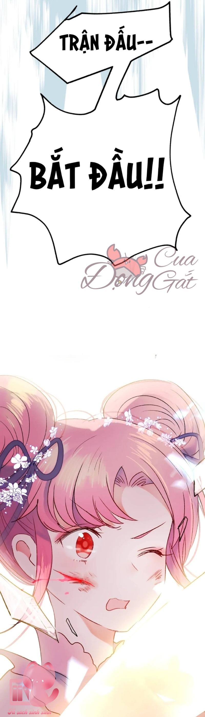 Thành Dã Tiêu Hà - Chap 22 - Trang 25