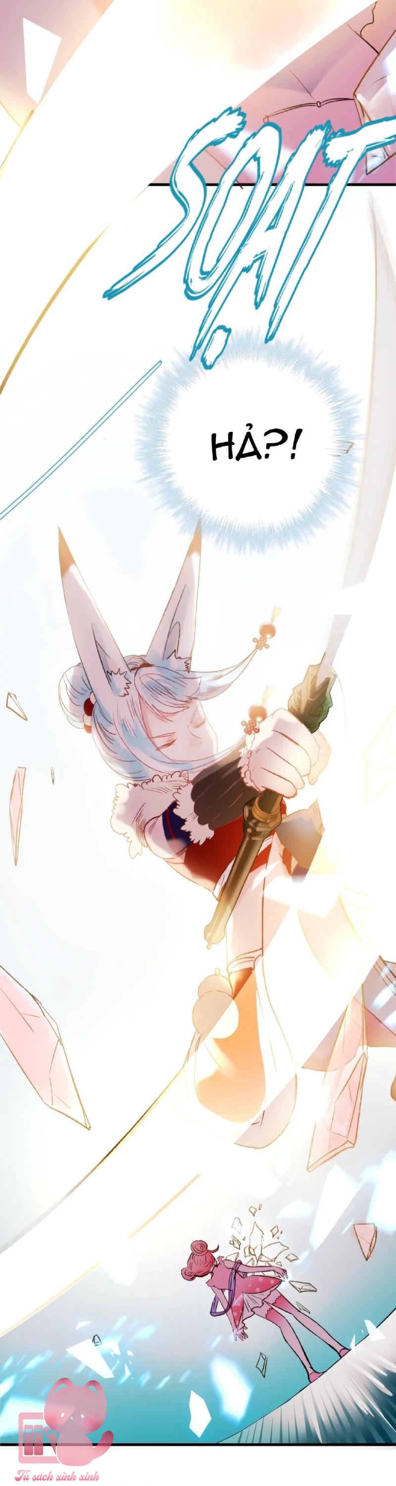 Thành Dã Tiêu Hà - Chap 22 - Trang 26