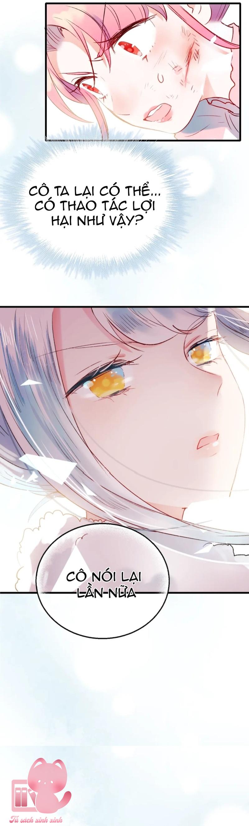 Thành Dã Tiêu Hà - Chap 22 - Trang 27