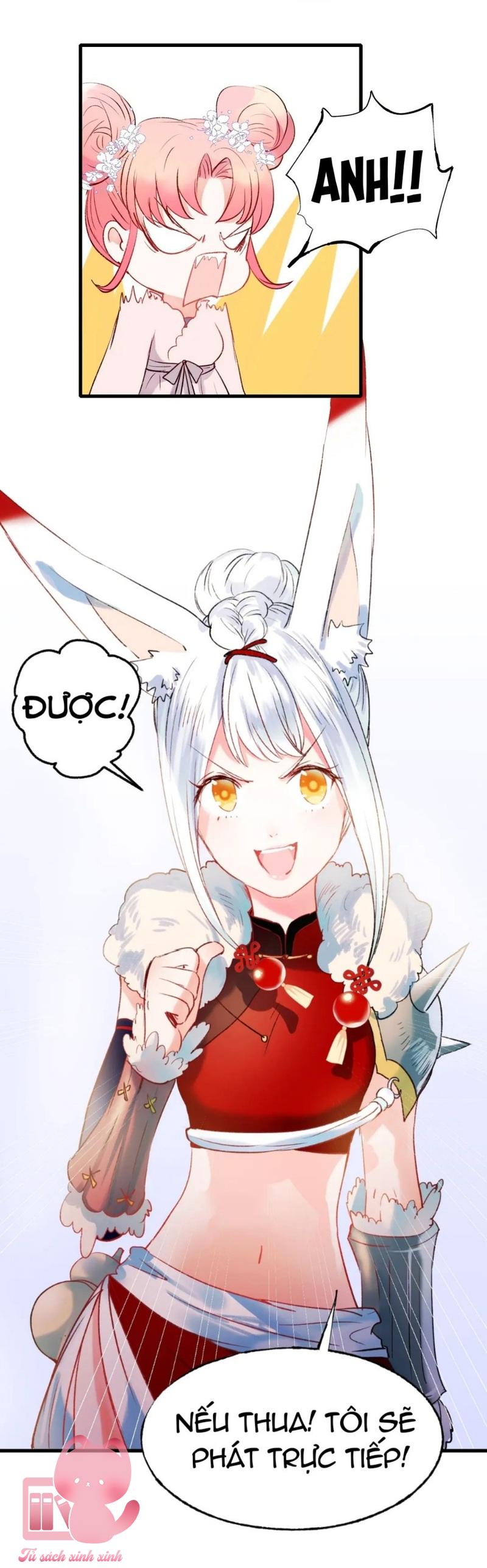 Thành Dã Tiêu Hà - Chap 22 - Trang 6