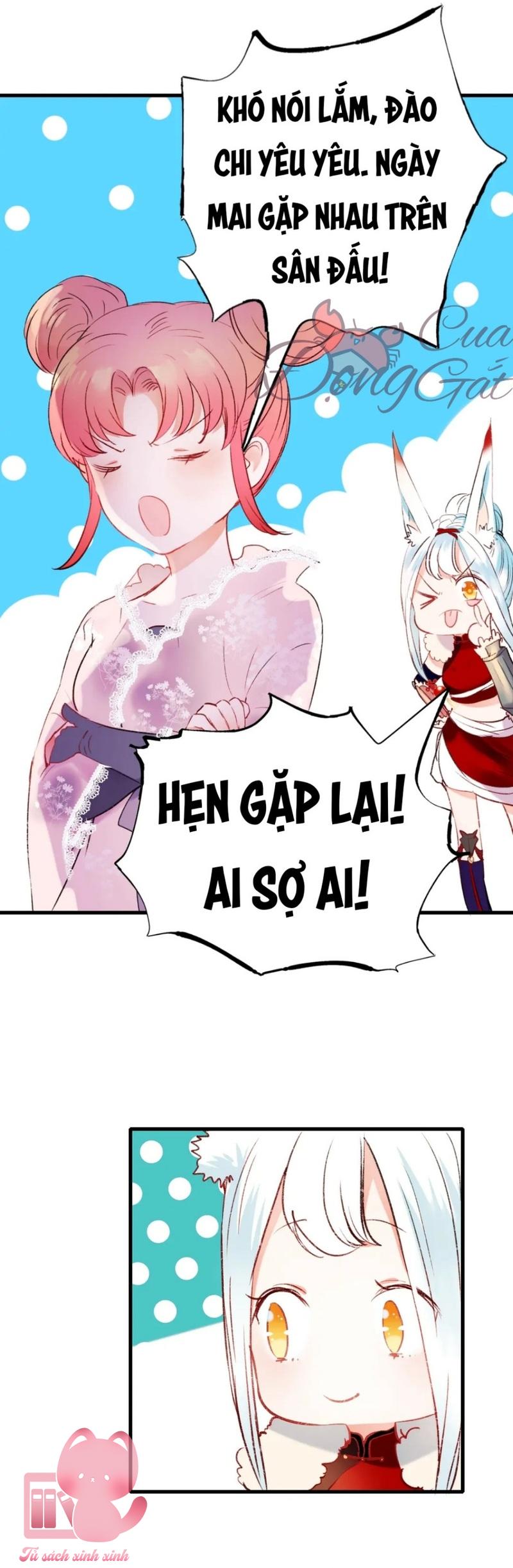 Thành Dã Tiêu Hà - Chap 22 - Trang 7