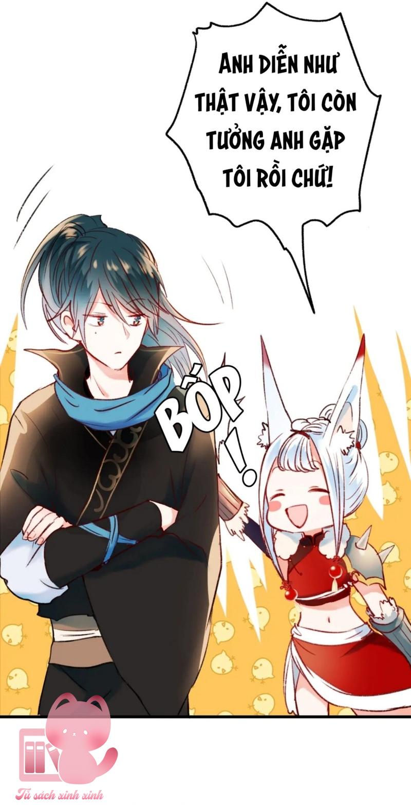 Thành Dã Tiêu Hà - Chap 22 - Trang 8