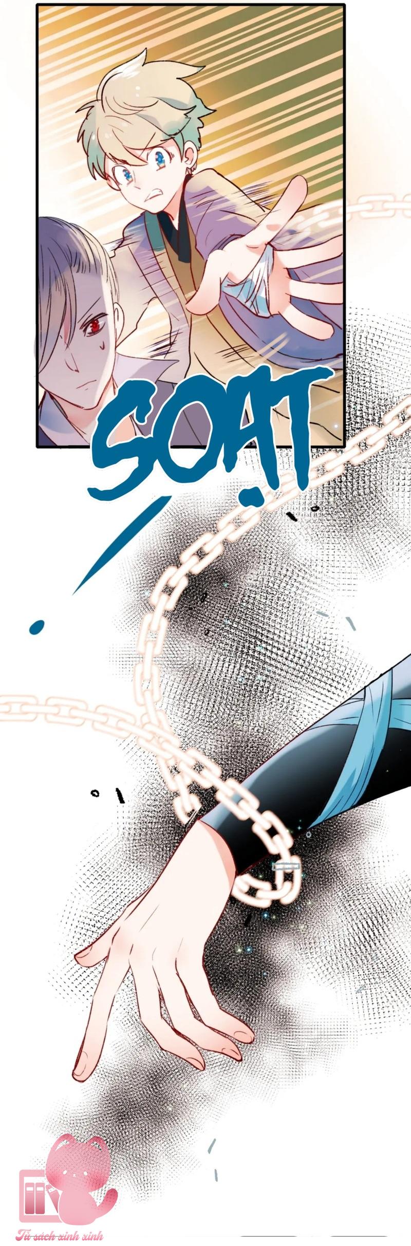Thành Dã Tiêu Hà - Chap 23 - Trang 12
