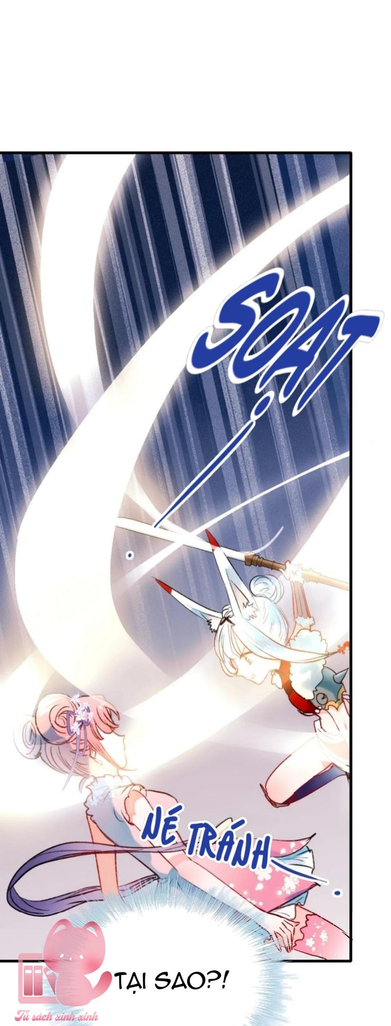 Thành Dã Tiêu Hà - Chap 23 - Trang 14