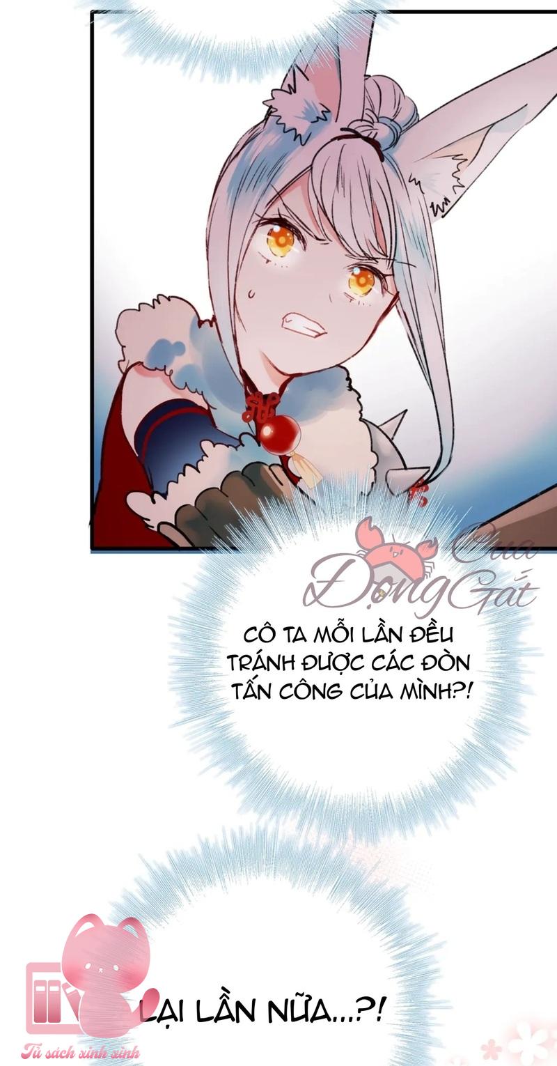 Thành Dã Tiêu Hà - Chap 23 - Trang 15