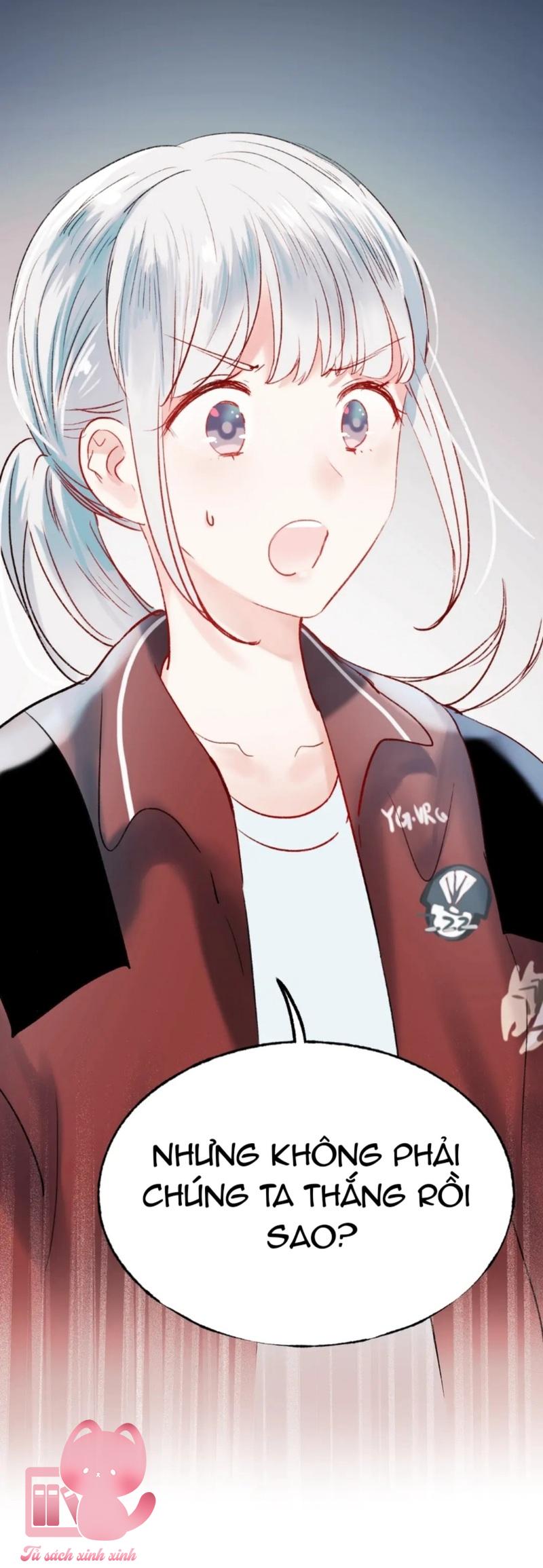 Thành Dã Tiêu Hà - Chap 23 - Trang 22