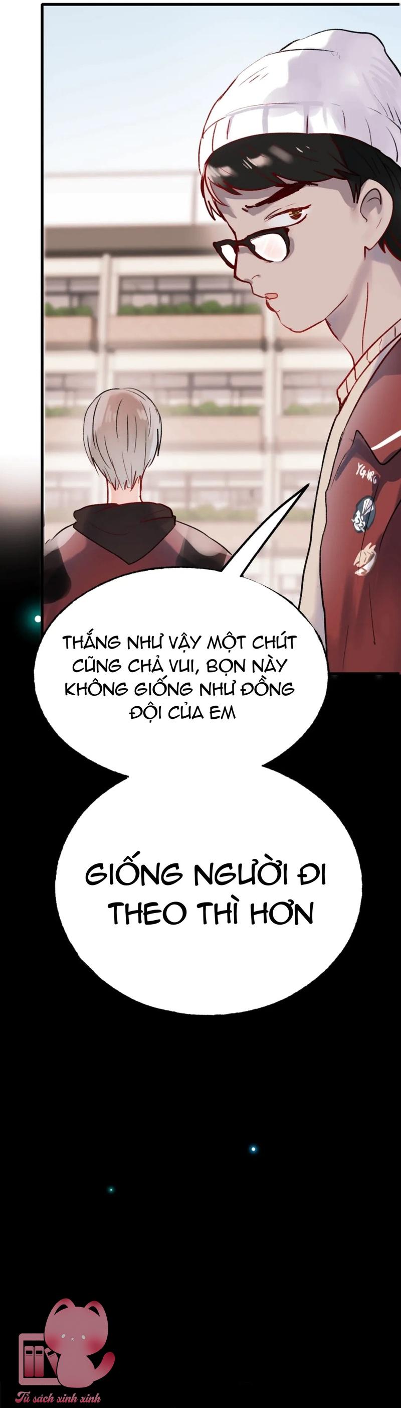 Thành Dã Tiêu Hà - Chap 23 - Trang 23