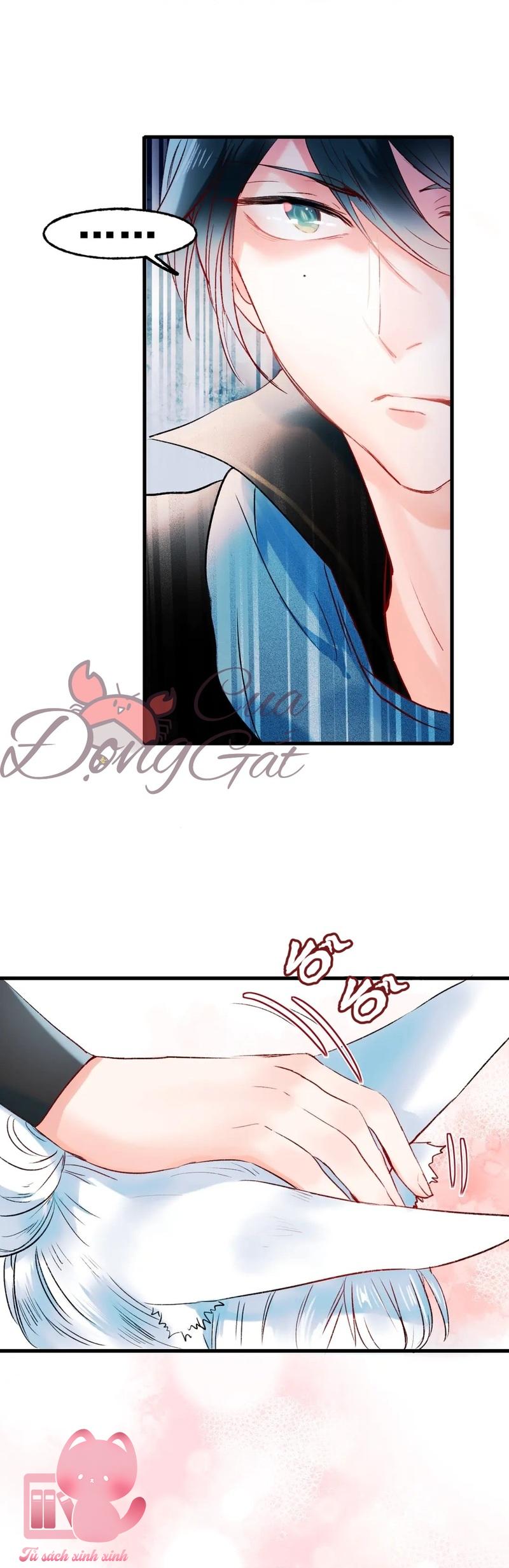Thành Dã Tiêu Hà - Chap 23 - Trang 26