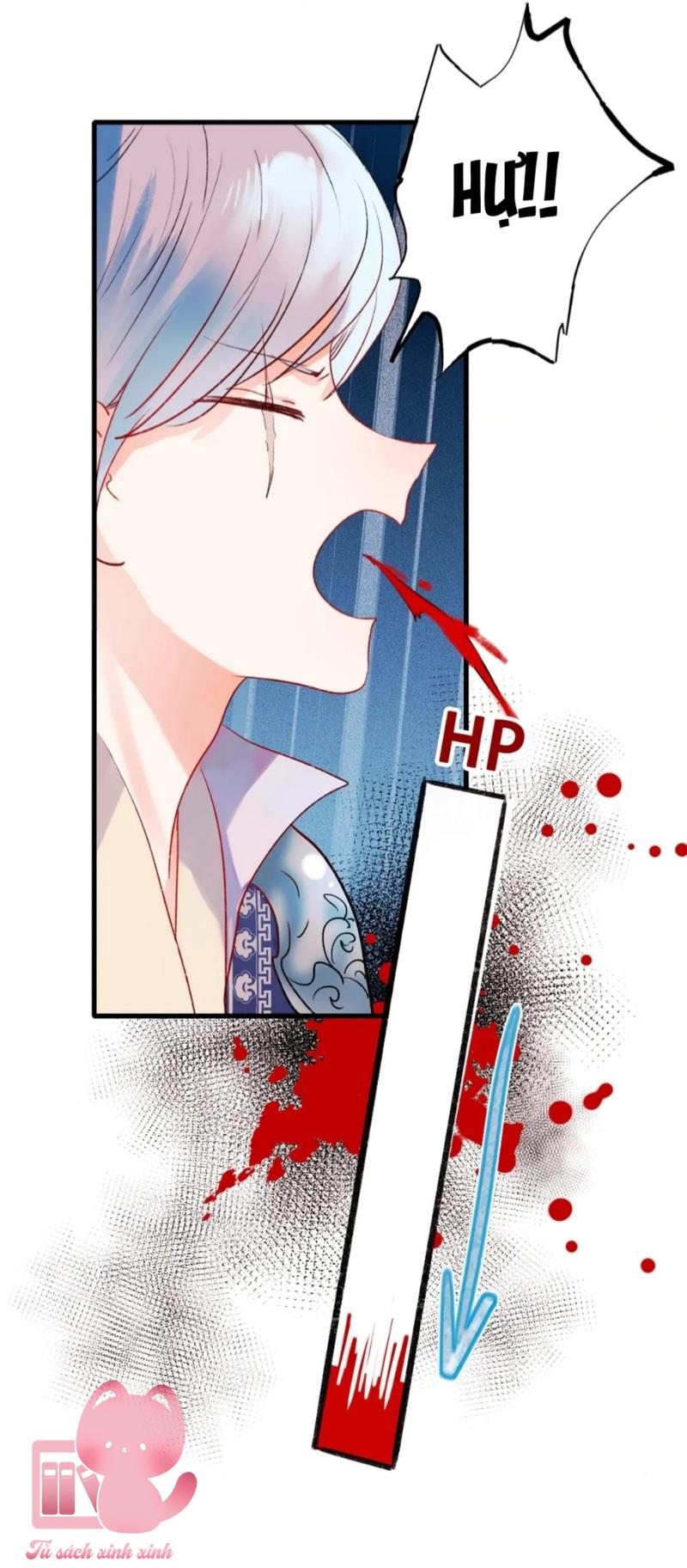 Thành Dã Tiêu Hà - Chap 23 - Trang 4