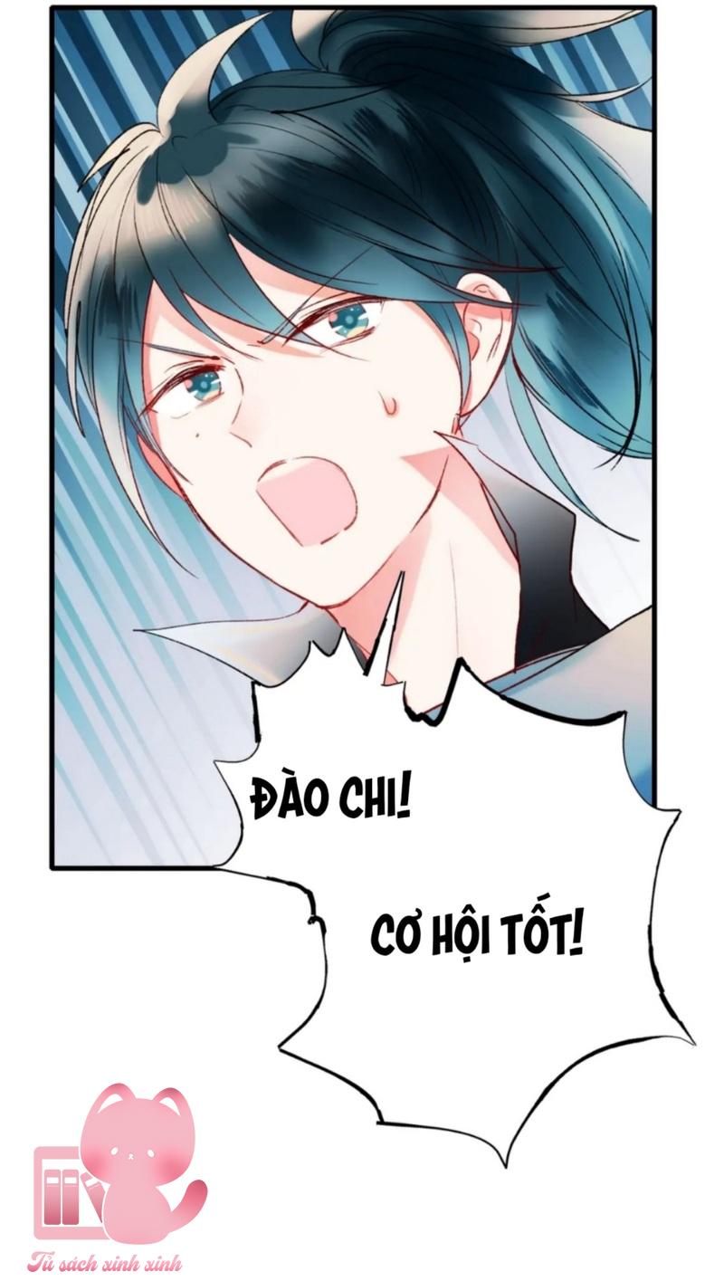 Thành Dã Tiêu Hà - Chap 23 - Trang 6