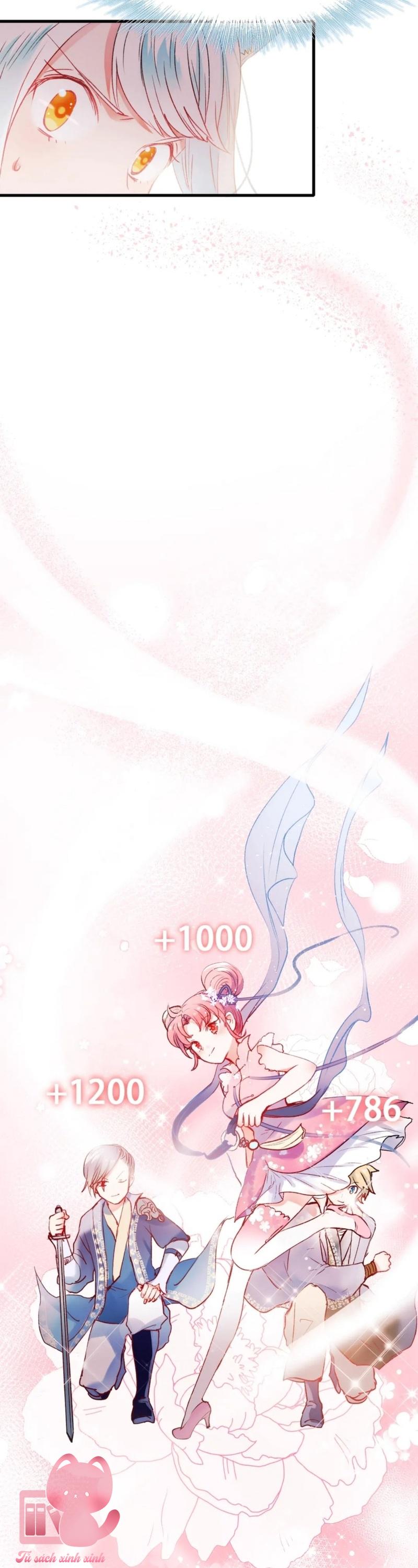 Thành Dã Tiêu Hà - Chap 23 - Trang 8
