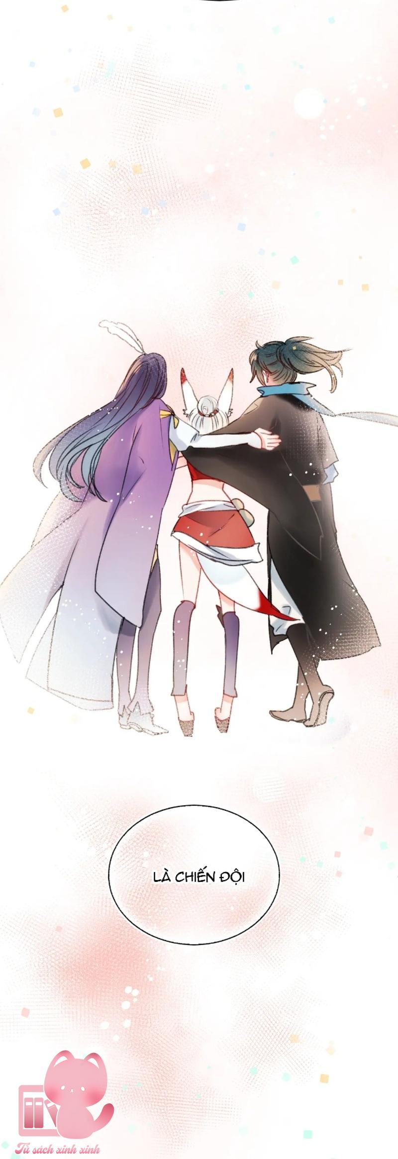 Thành Dã Tiêu Hà - Chap 24 - Trang 15