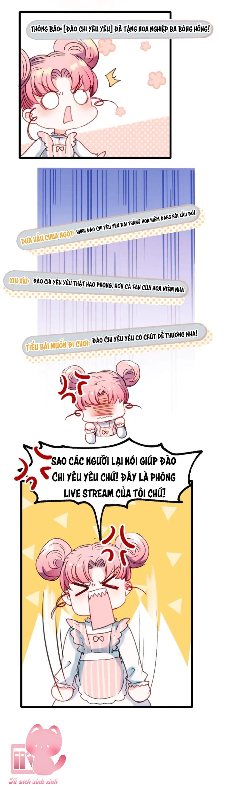 Thành Dã Tiêu Hà - Chap 24 - Trang 28