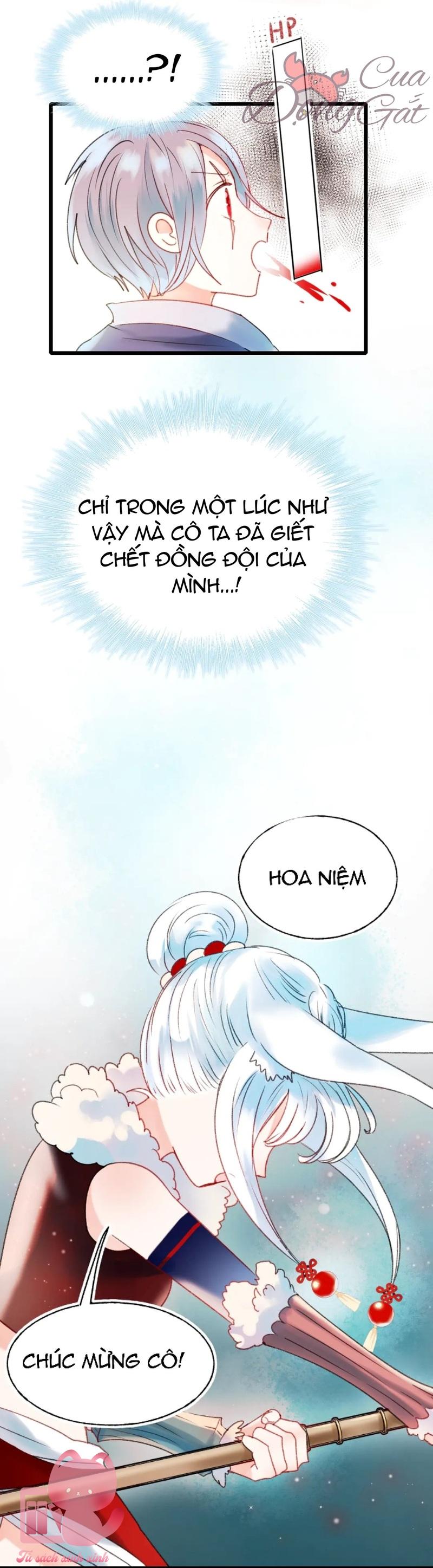 Thành Dã Tiêu Hà - Chap 24 - Trang 5