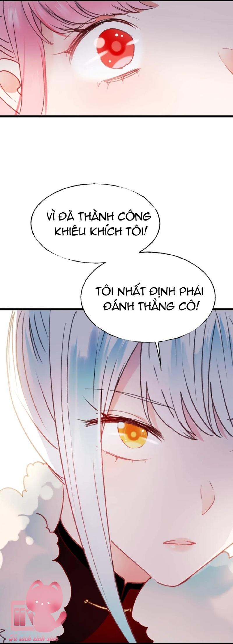 Thành Dã Tiêu Hà - Chap 24 - Trang 6