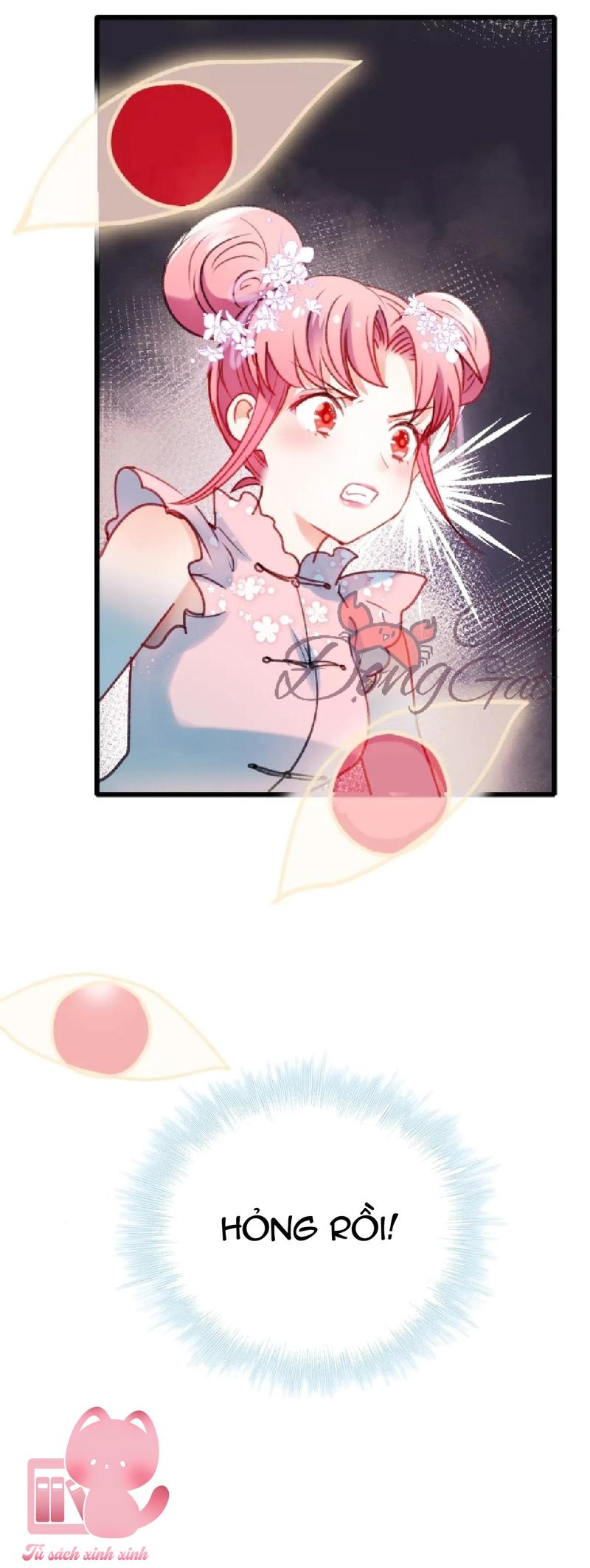 Thành Dã Tiêu Hà - Chap 24 - Trang 8