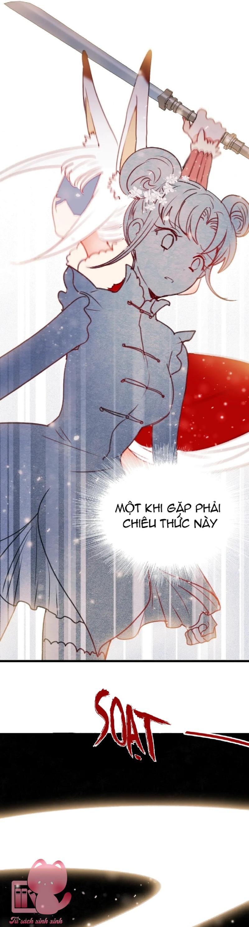 Thành Dã Tiêu Hà - Chap 24 - Trang 9