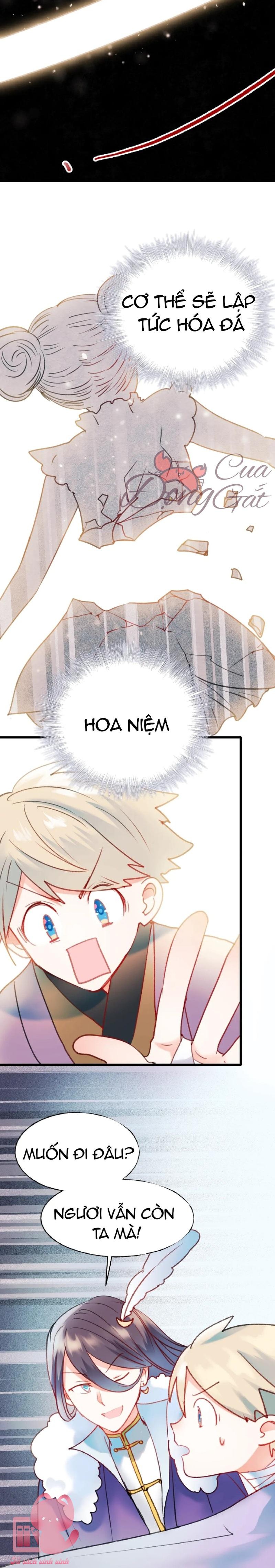 Thành Dã Tiêu Hà - Chap 24 - Trang 10