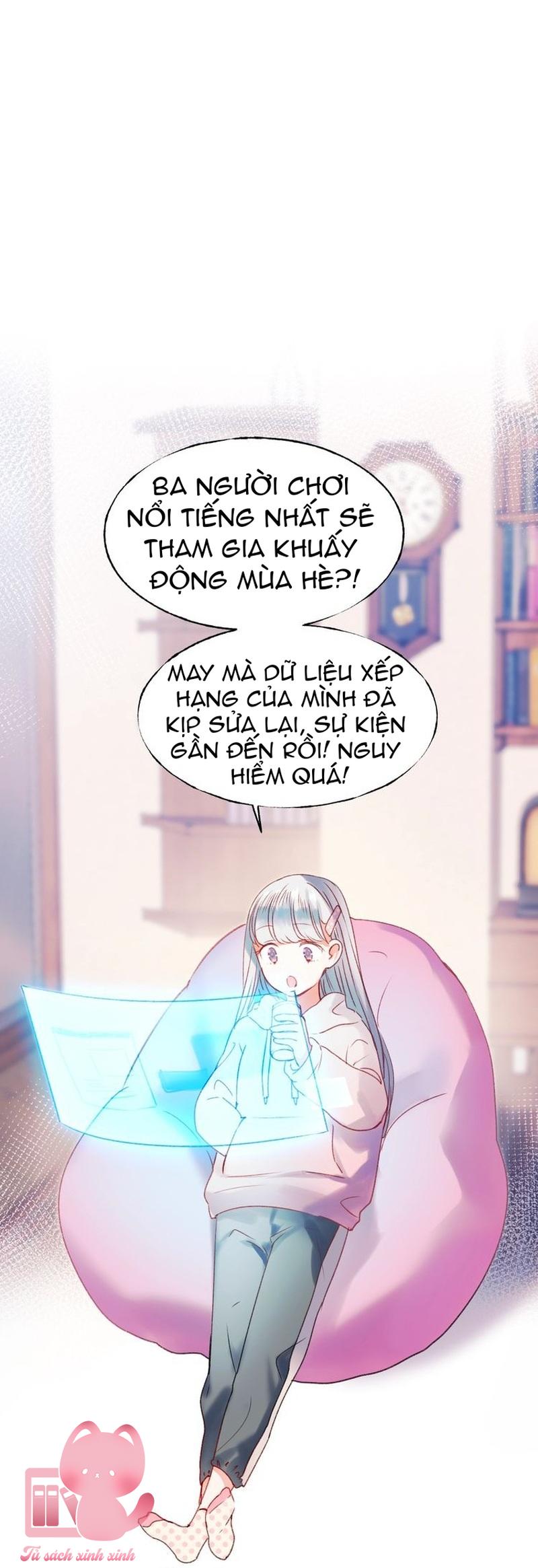 Thành Dã Tiêu Hà - Chap 25 - Trang 2