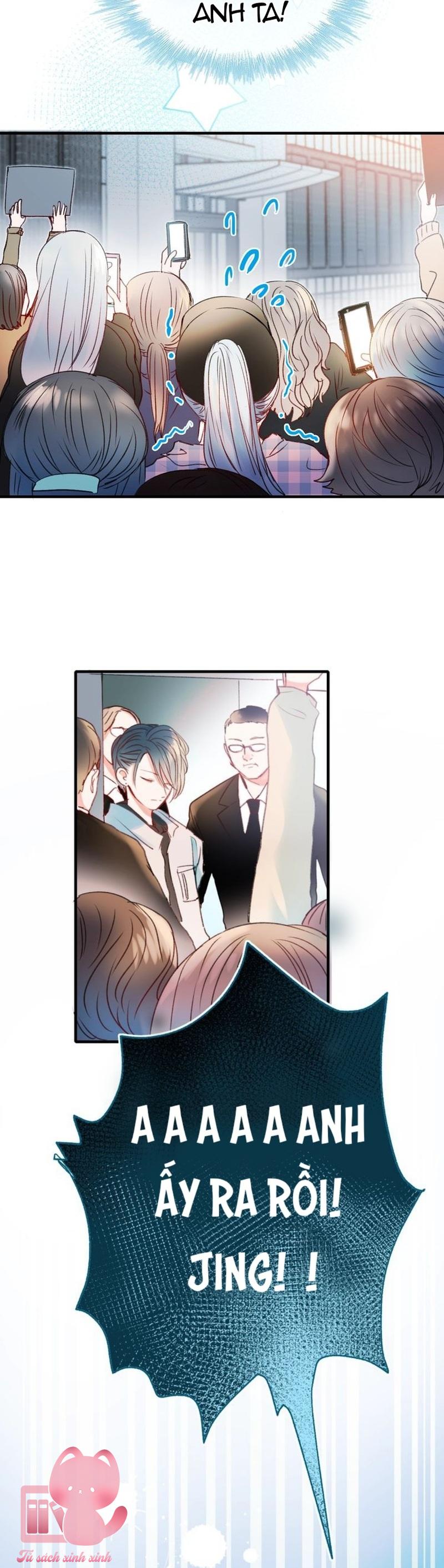 Thành Dã Tiêu Hà - Chap 25 - Trang 11