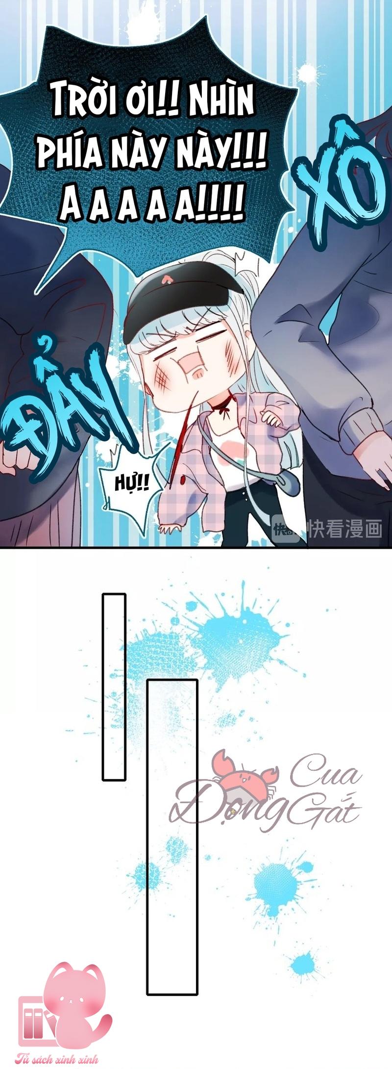Thành Dã Tiêu Hà - Chap 25 - Trang 12