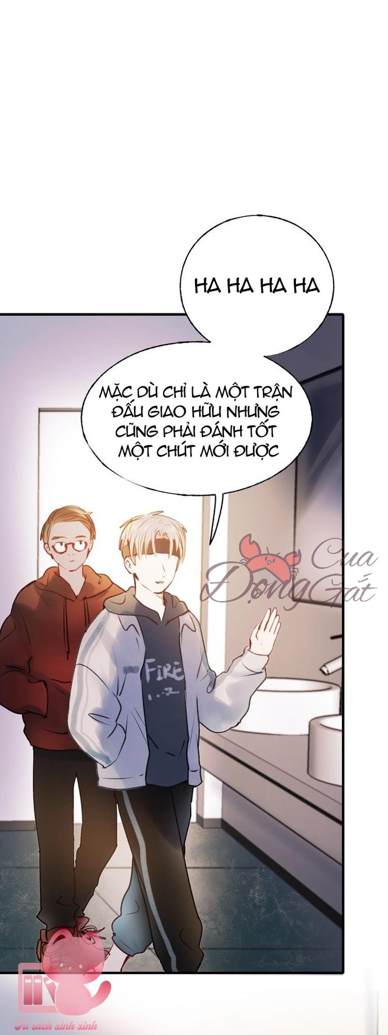 Thành Dã Tiêu Hà - Chap 25 - Trang 16