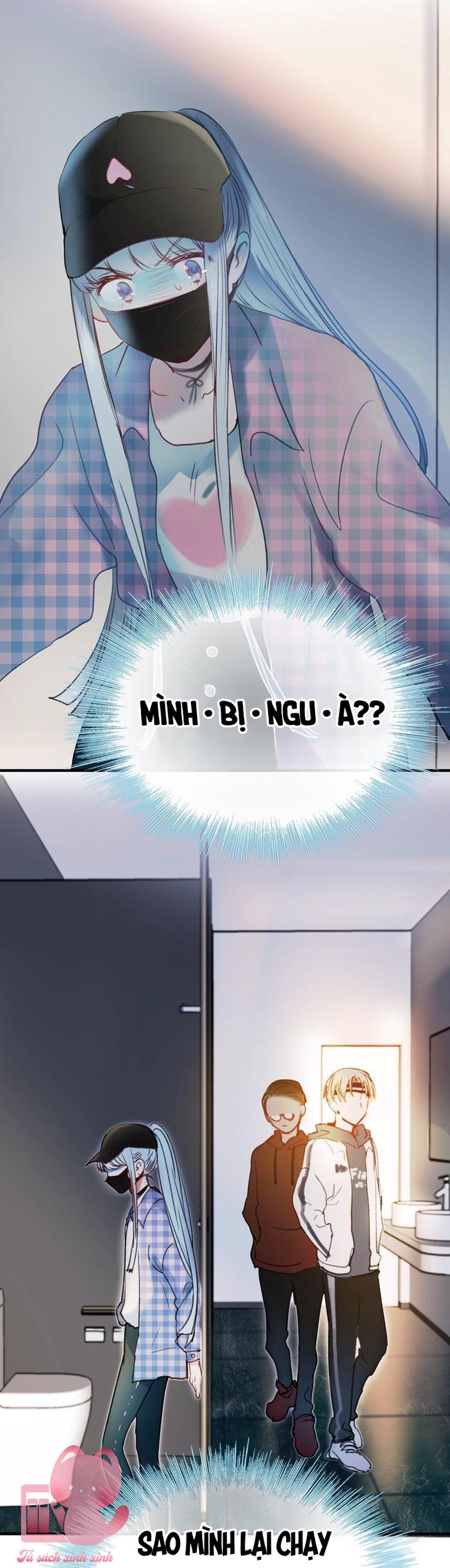 Thành Dã Tiêu Hà - Chap 25 - Trang 17