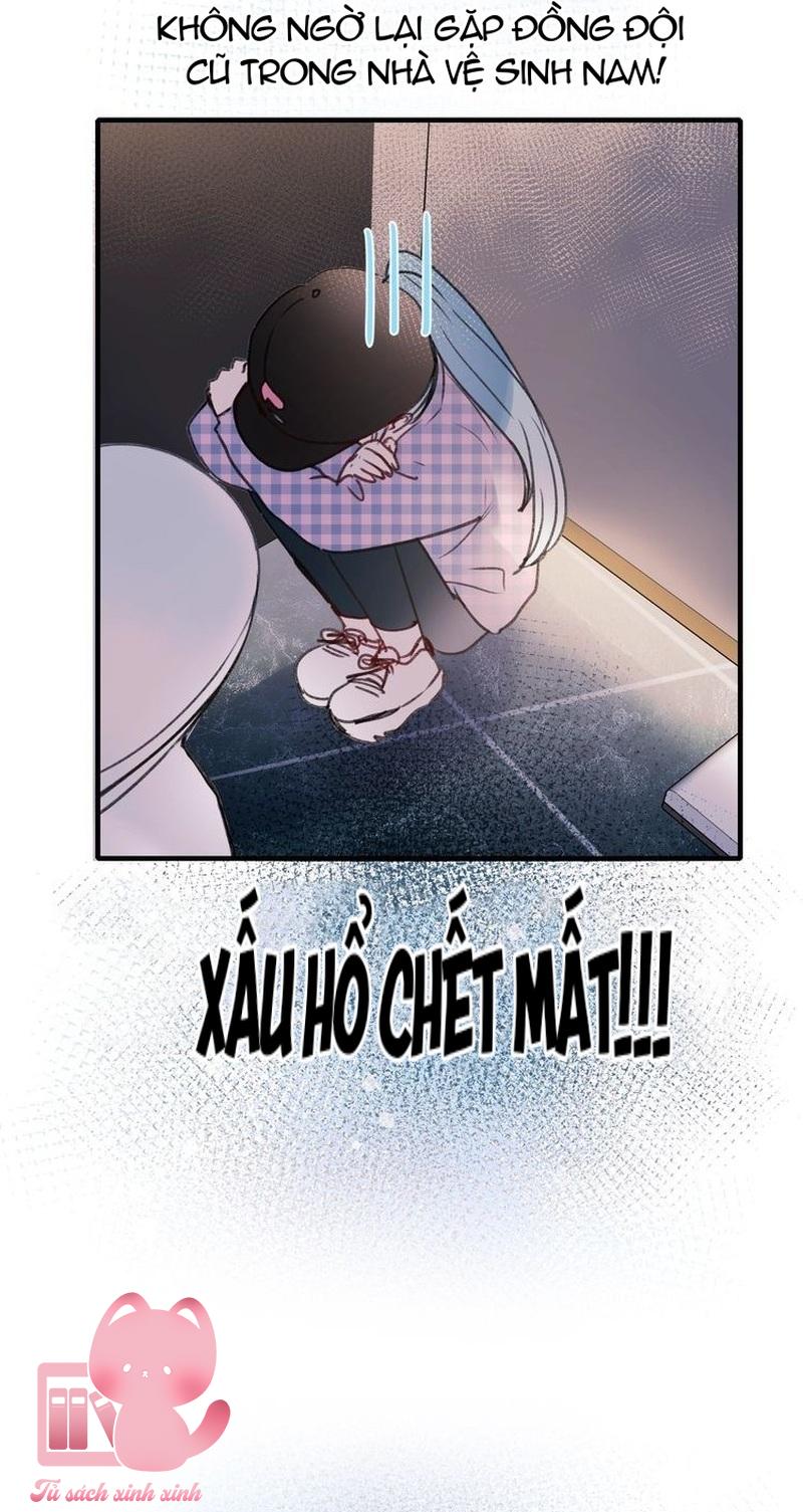 Thành Dã Tiêu Hà - Chap 25 - Trang 19