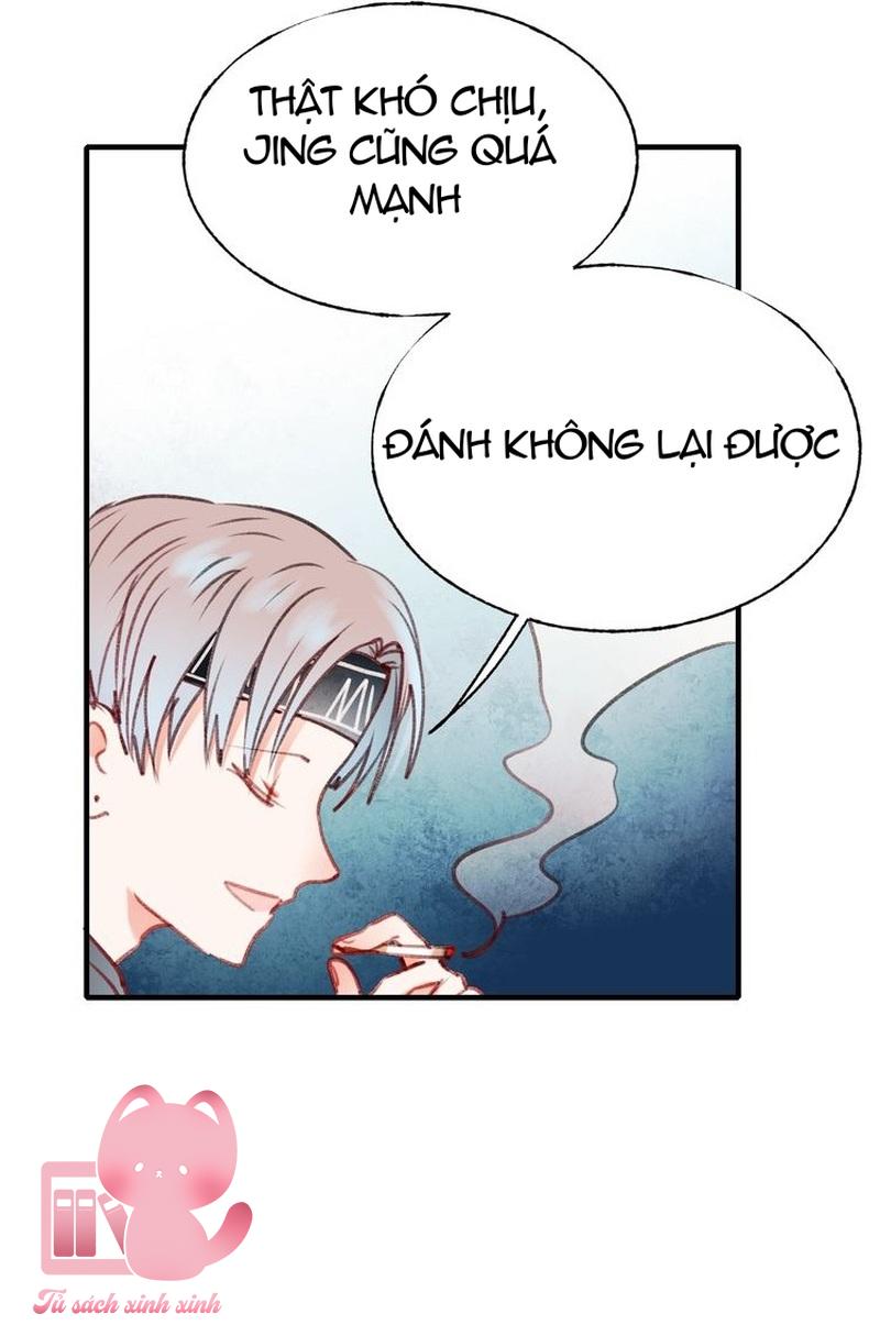 Thành Dã Tiêu Hà - Chap 25 - Trang 24