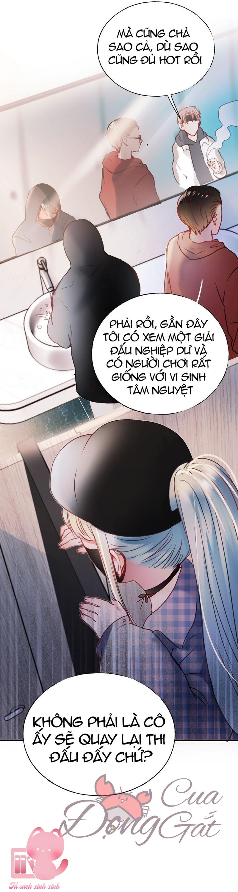 Thành Dã Tiêu Hà - Chap 25 - Trang 25