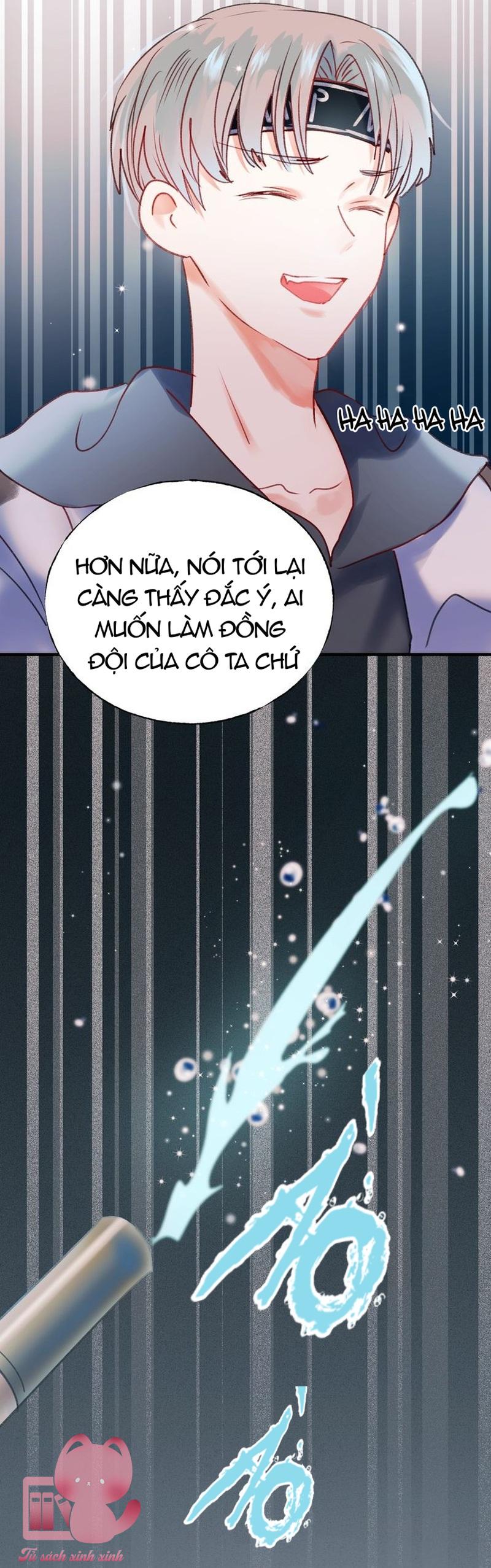 Thành Dã Tiêu Hà - Chap 25 - Trang 27
