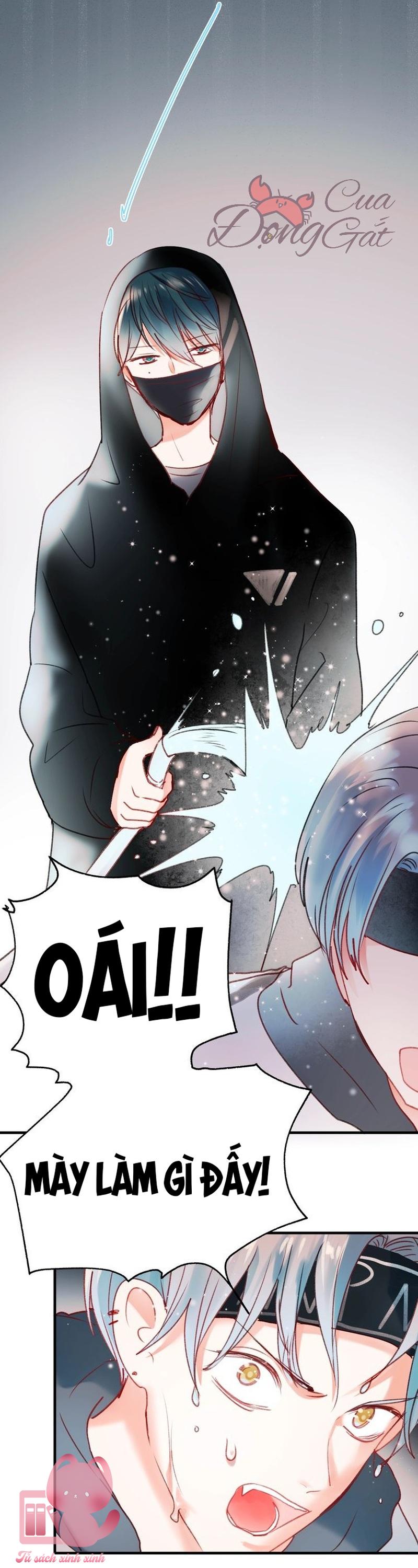 Thành Dã Tiêu Hà - Chap 25 - Trang 28