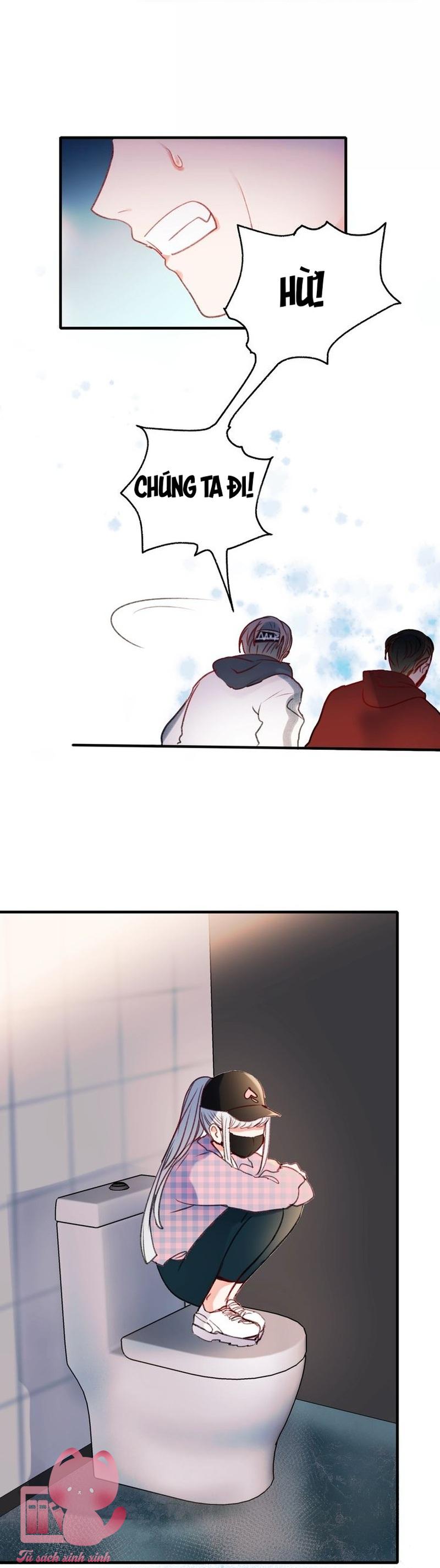 Thành Dã Tiêu Hà - Chap 25 - Trang 30