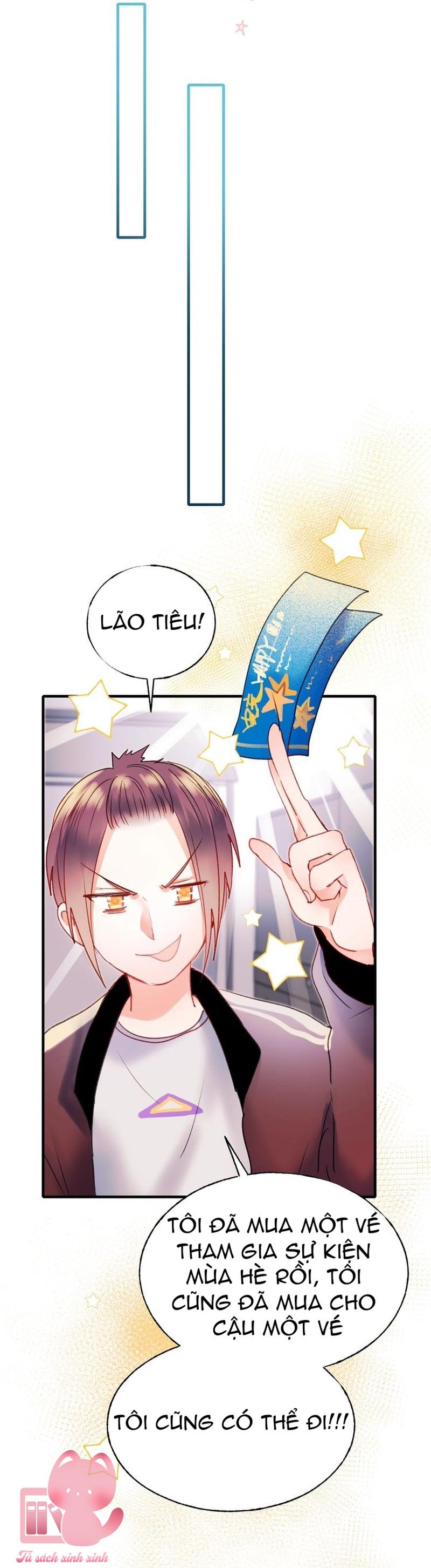 Thành Dã Tiêu Hà - Chap 25 - Trang 4