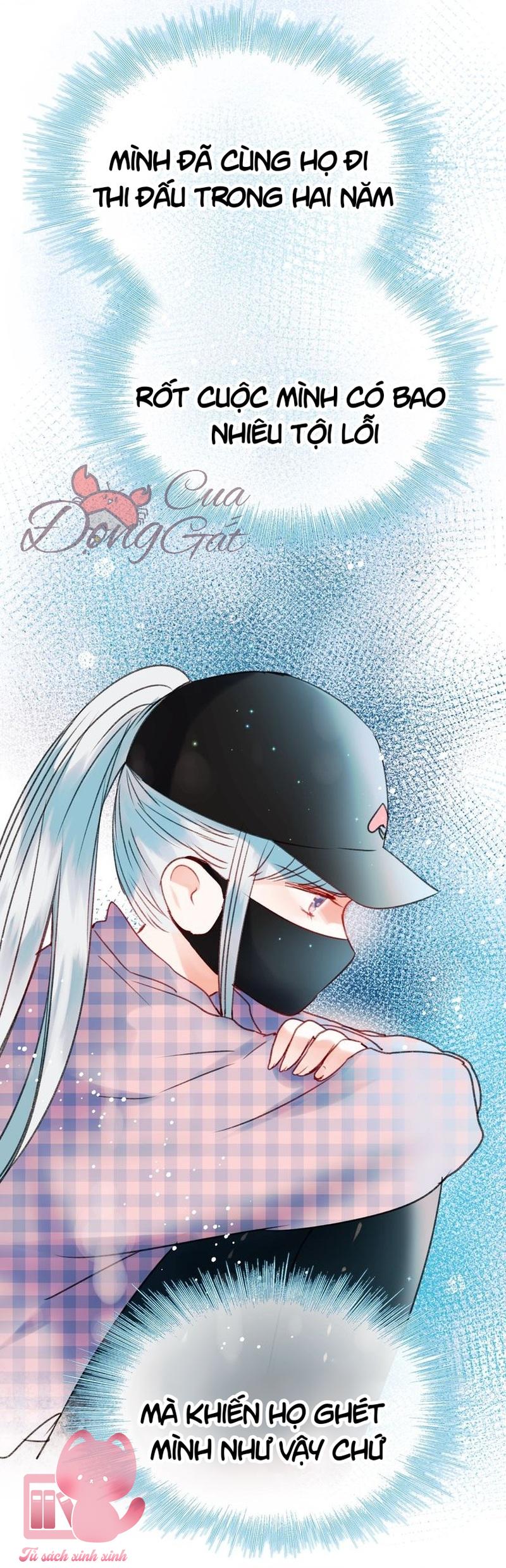 Thành Dã Tiêu Hà - Chap 25 - Trang 31