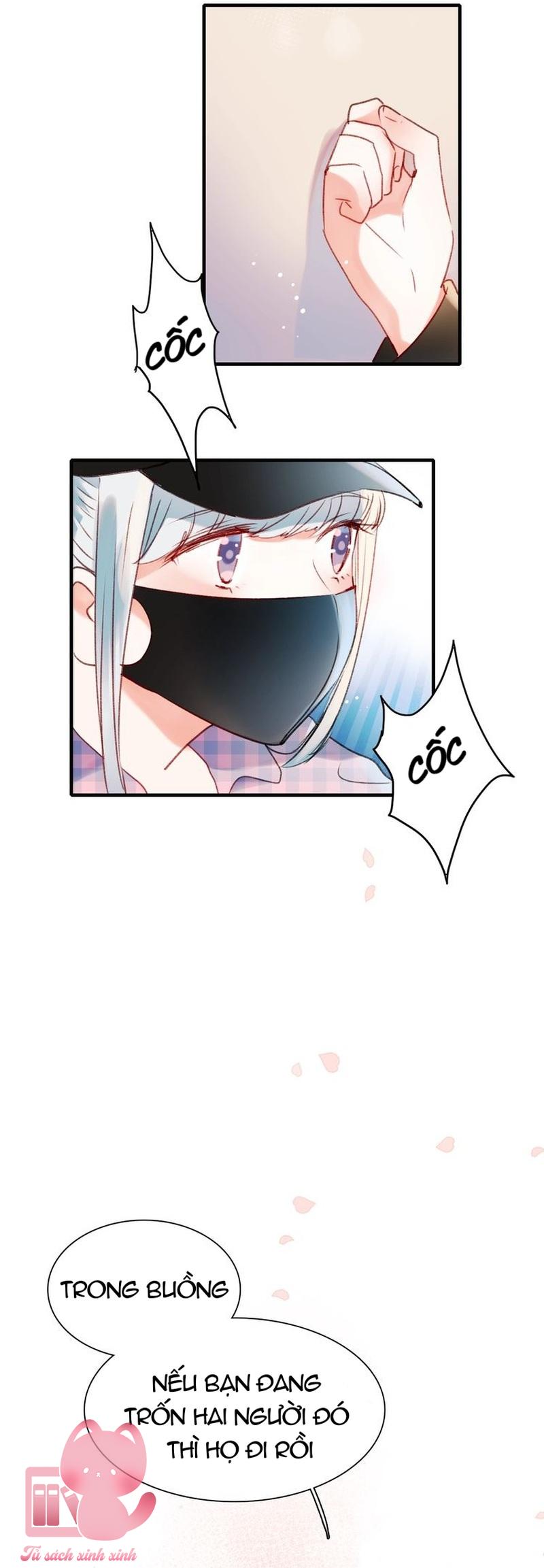 Thành Dã Tiêu Hà - Chap 25 - Trang 32