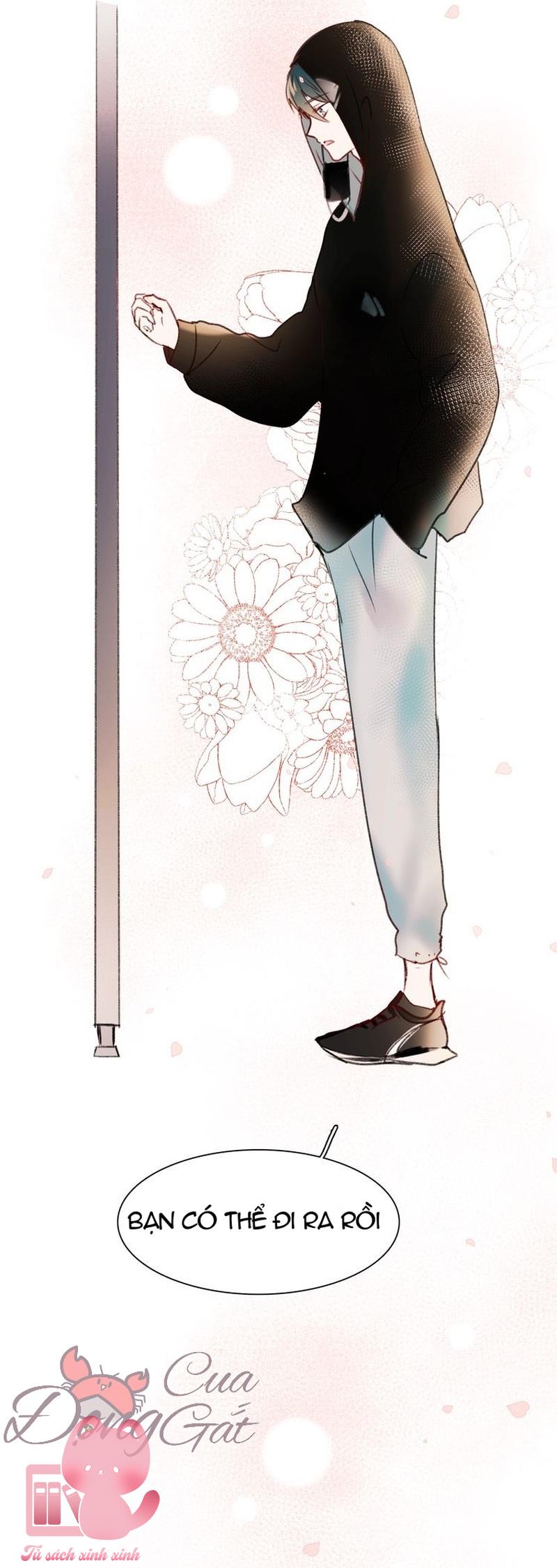 Thành Dã Tiêu Hà - Chap 25 - Trang 33