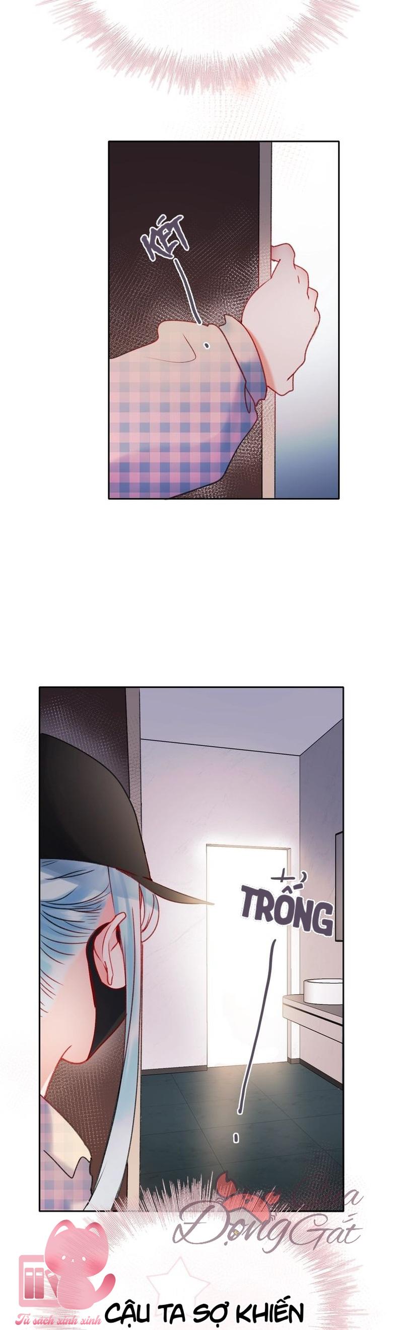 Thành Dã Tiêu Hà - Chap 25 - Trang 35