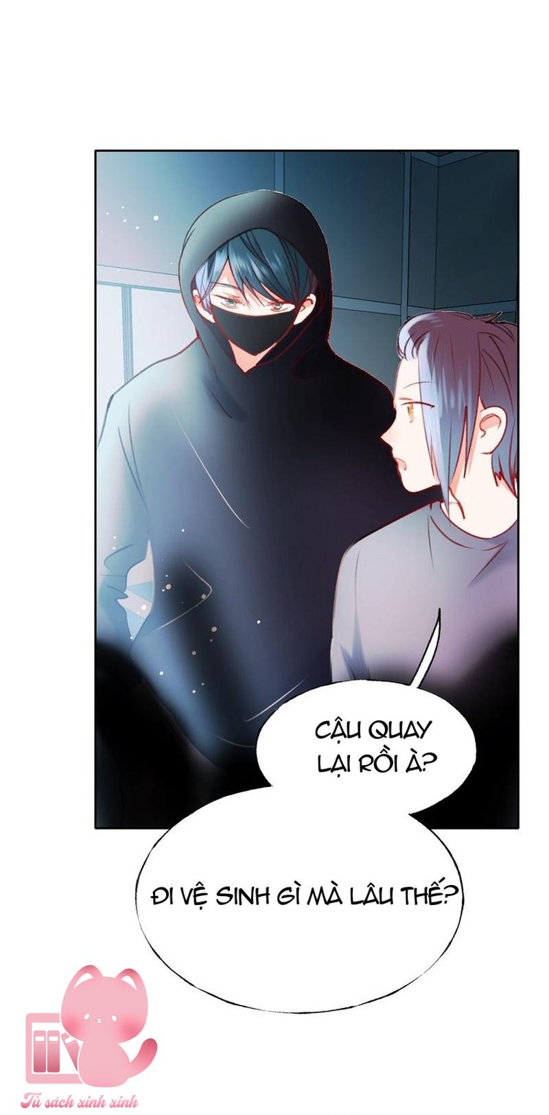 Thành Dã Tiêu Hà - Chap 25 - Trang 37