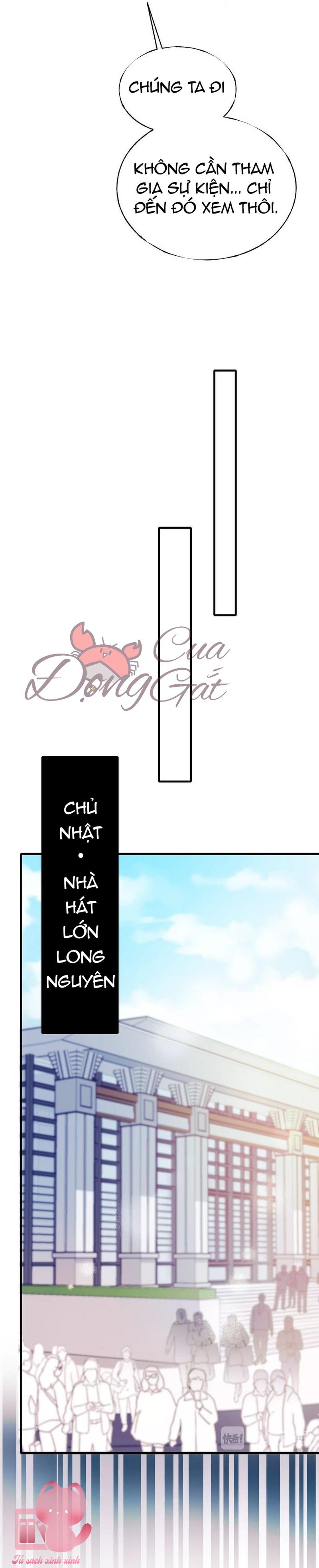 Thành Dã Tiêu Hà - Chap 25 - Trang 8